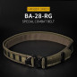 WST SPECIAL COMBAT MOLLE taktikai öv – Ranger Green