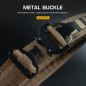 WST SPECIAL COMBAT MOLLE taktikai öv – Ranger Green