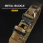 WST SPECIAL COMBAT MOLLE taktikai öv – Ranger Green