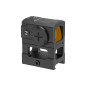 VictOptics SRD 1x18x20 VOD™ Red Dot Sight - Black