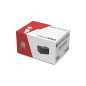 VictOptics SRD 1x18x20 VOD™ Red Dot Sight - Black