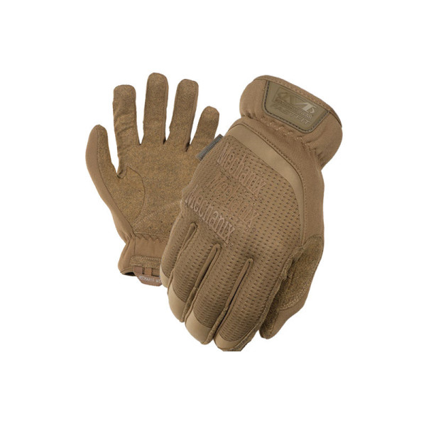 Tactical gloves MECHANIX (Fastfit) - Coyote