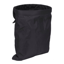 Tasmanian Tiger DUMP POUCH - Black