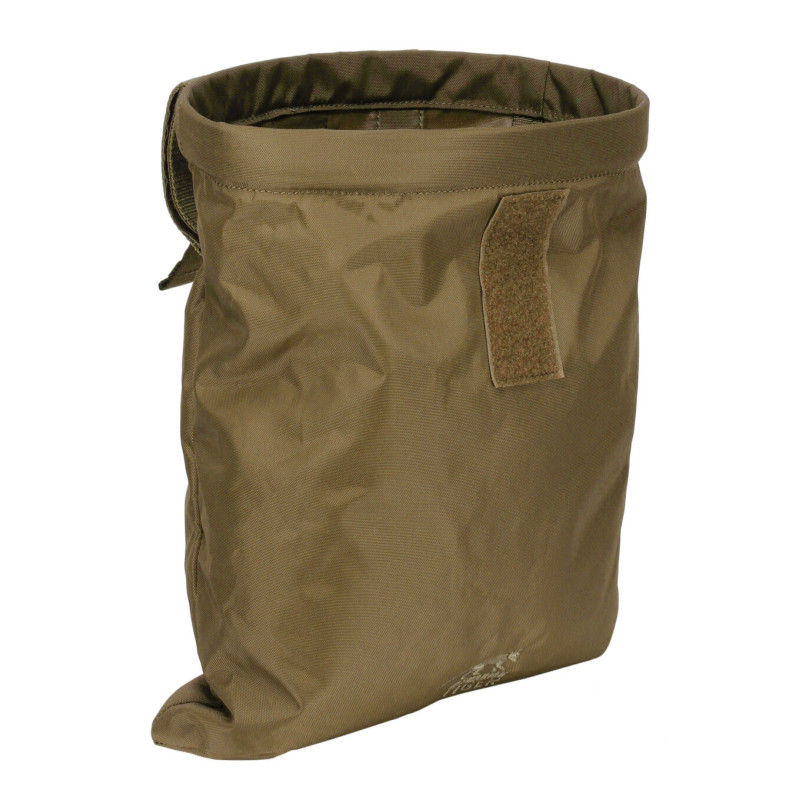 TT DUMP POUCH üres tárakhoz – prérifarkasbarna