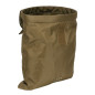 TT DUMP POUCH üres tárakhoz – prérifarkasbarna