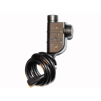 Z Tactical zSilynx Releases Chest PTT ( Kenwood Version )