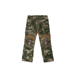 SATAC COMBAT G3 Tactical Pants - ATC FG