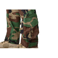 SATAC COMBAT G3 Tactical Pants - Woodland