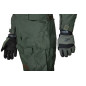 SATAC COMBAT G3 Tactical Pants - Green