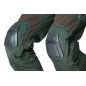 SATAC COMBAT G3 Tactical Pants - Green