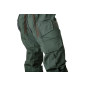 SATAC COMBAT G3 Tactical Pants - Green