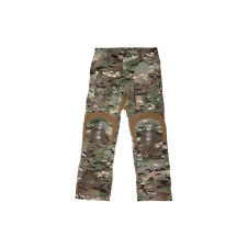 SATAC COMBAT G3 Tactical Pants - MC