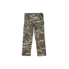 SATAC COMBAT G4 taktikai nadrág – MC