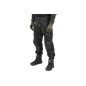 SATAC COMBAT G4 Tactical Pants - MC Black SATAC COMBAT G4 Tactical Pants - MC Black