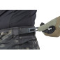 SATAC COMBAT G4 taktikai nadrág – MC Black