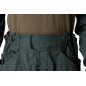 SATAC COMBAT G4 Tactical Pants - Green SATAC COMBAT G4 Tactical Pants - Green