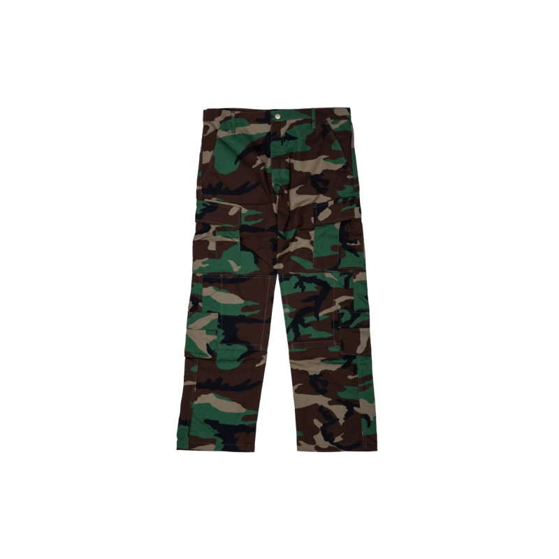 SATAC ACU Tactical Pants - Woodland SATAC ACU Tactical Pants - Woodland