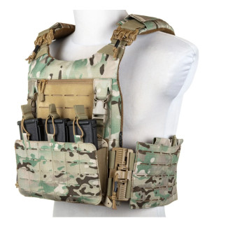 SATAC Tactical QR lemezhordozó – MC