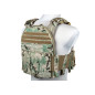 SATAC Tactical QR II Plate Carrier - MC