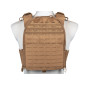 SATAC Tactical QR II Plate Carrier - Tan
