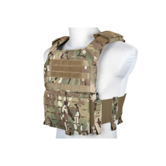 SATAC Tactical Advanced Plate Carrier – MC