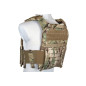 SATAC Tactical Advanced Plate Carrier – MC