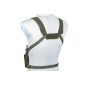 SATAC mellkasheveder TACTICAL – zöld SATAC mellkasheveder TACTICAL – zöld