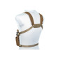 SATAC Chest Rig TACTICAL - Tan
