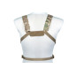 SATAC Chest Rig TACTICAL - MC