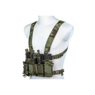 SATAC mellkasheveder TACTICAL – MC Tropic