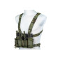 SATAC mellkasheveder TACTICAL – MC Tropic