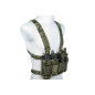 SATAC mellkasheveder TACTICAL – MC Tropic