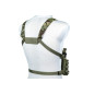 SATAC mellkasheveder TACTICAL – MC Tropic