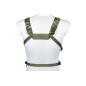 SATAC mellkasheveder TACTICAL – MC Tropic