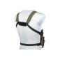 SATAC Chest Rig TACTICAL - Ranger Green