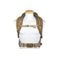 SATAC PATROL TACTICAL Backpack 40L - Tan