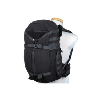 SATAC PATROL TACTICAL Backpack 40L - Black