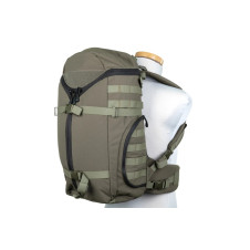 SATAC PATROL TACTICAL hátizsák 40 l – zöld