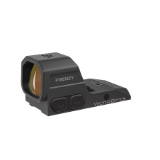 FRENZY 1x16x21 Glock MOS Black
