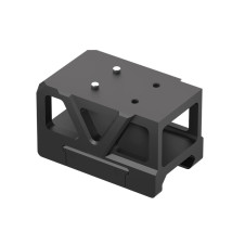 RIS Riser Mount 32 mm for FRENZY Red Dot Sight