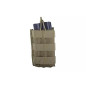Single Type magazine Pouch - Green Single Type magazine Pouch - Green