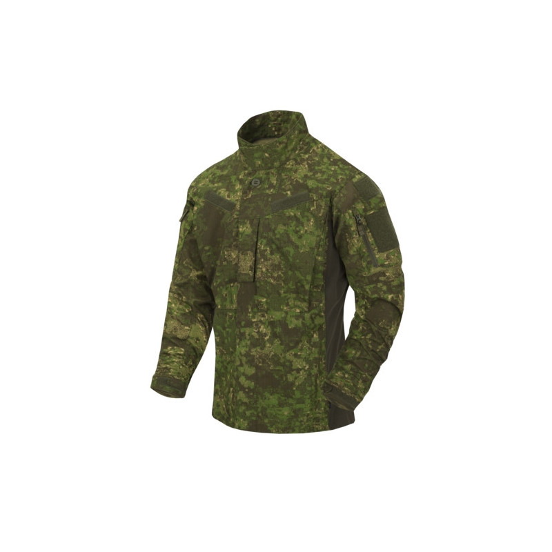 HELIKON MBDU Shirt® NyCo Rip-stop – PenCott® WildWood™