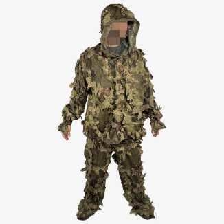 KMCS Ghillie Suit – Oakland | ANAREUS