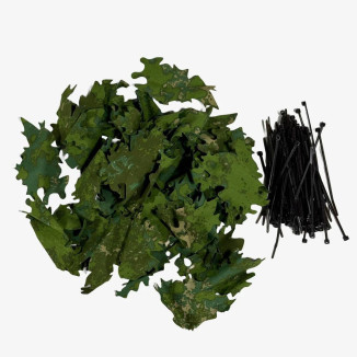 KMCS Ghillie Leafs – Új generációs zöld