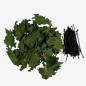 KMCS Ghillie Leafs - Next-Gen Green