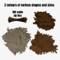 KMCS Ghillie Leafs – Új generációs zöld