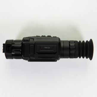 HIKMICRO Thunder TE19 2.0 hőkamerás távcső – Használt