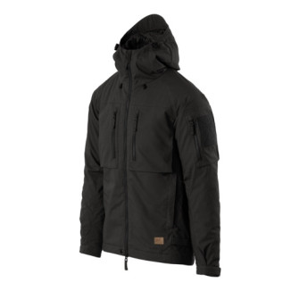 HELIKON YUKON Climashield® Apex Winter Jacket - Grey / Black