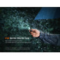 FENIX E12 V3.0 Pocket Flashlight, 200 lm - Black