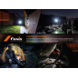 FENIX E12 V3.0 Pocket Flashlight, 200 lm - Black